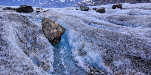 Photo Cold therapy
